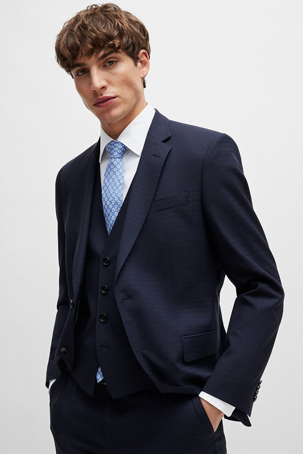 ΚΟΣΤΟΥΜΙ BOSS - 404 ΜΠΛΕ